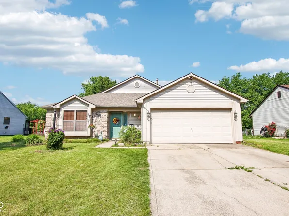 1212 Paul Dr, Indianapolis, IN 46229