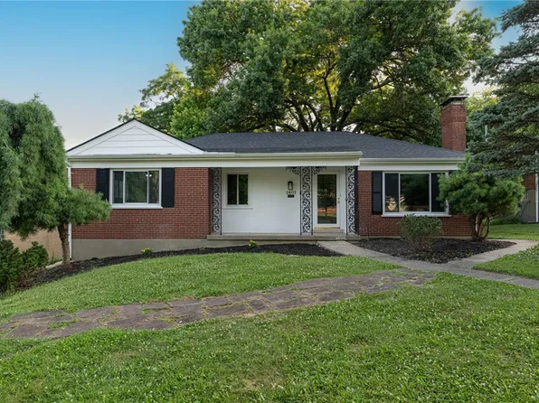 2803 Westbrook Dr, Cincinnati, OH 45211