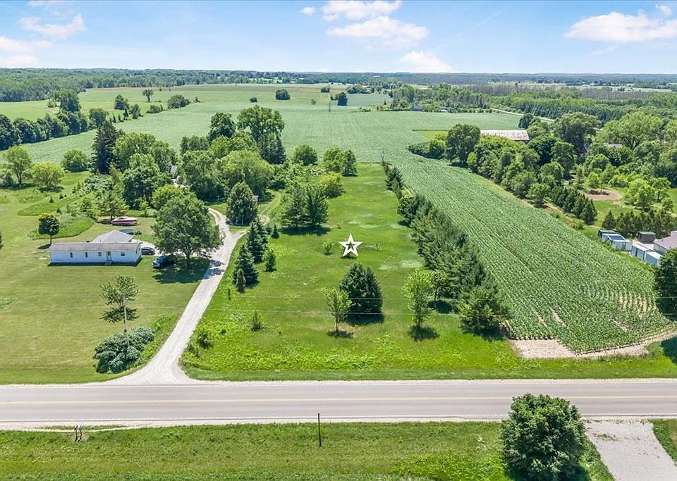 1st image of County Highway C