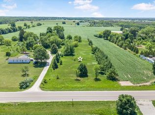 County Highway C, Sturgeon Bay, WI 54235