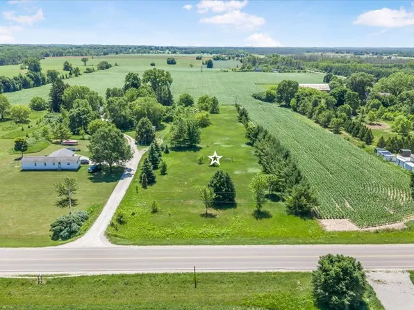 County Highway C, Sturgeon Bay, WI 54235