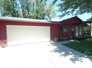 1436 E Hancock Dr, Boise, ID 83706