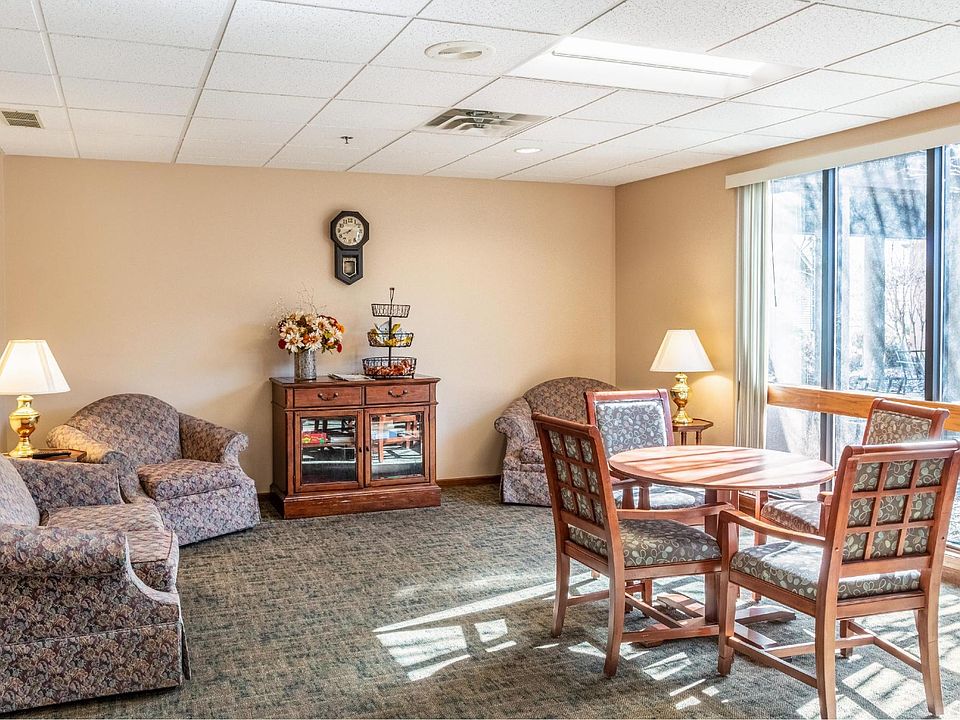 Elison Assisted Living & Memory Care of Marietta Apartment Rentals