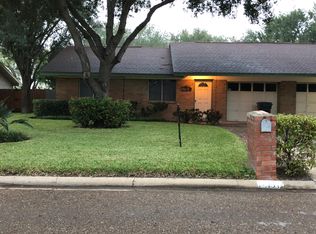 1215 Chris Cir APT D, Edinburg, TX 78539
