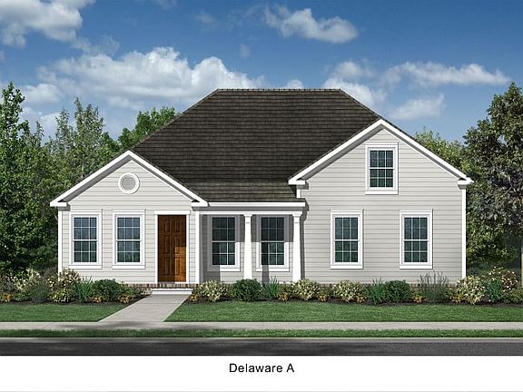 Elevation A