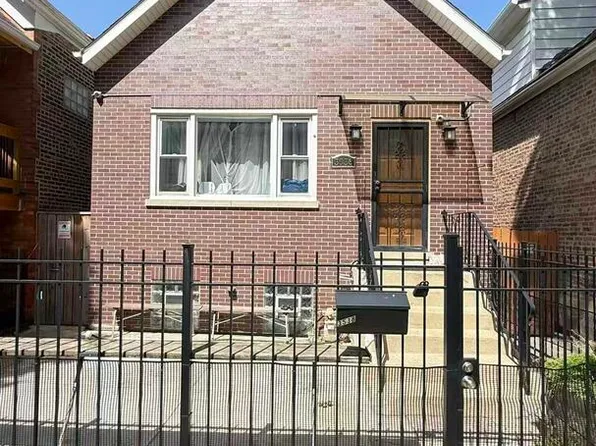3538 S Honore St, Chicago, IL 60609