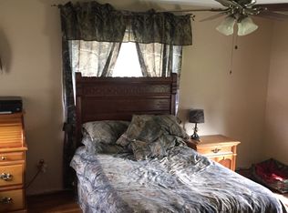 5673 S Pitchin Rd, Springfield, OH 45502