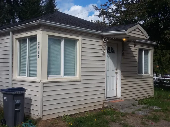 2505 Erlands Point Rd NW, Bremerton, WA 98312