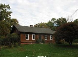 318 Litchfield Rd, Harwinton, CT 06791