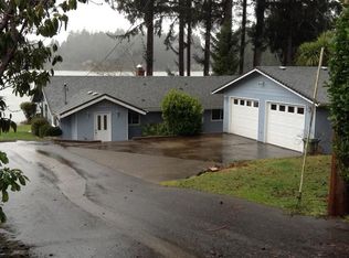 83402 Erhart Rd, Florence, OR 97439