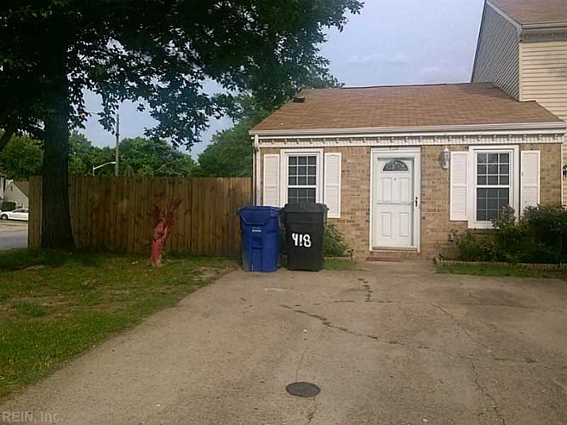 1st image of 418 Osprey St