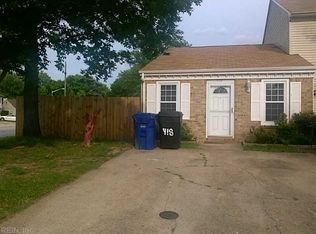 418 Osprey St, Virginia Beach, VA 23462