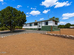 2385 W County Line Cir, Williams, AZ 86046