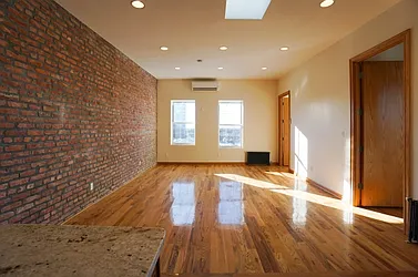 Rented by Citi Habitats