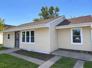3929 E 13th Ave, Gary, IN 46403