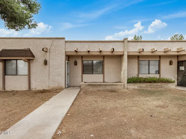 914 N CHERRY --, Mesa, AZ 85201