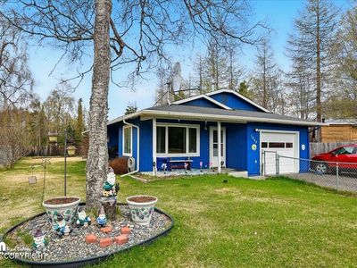 1808 3rd Ave, Kenai, AK, 99611