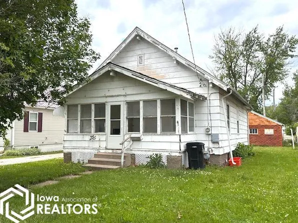 809 Chester Ave, Ottumwa, IA 52501