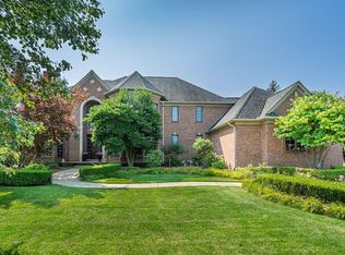 4741 Crestone Way, Rochester, MI 48306