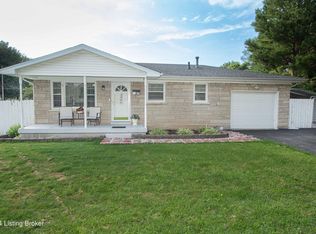4910 Mary Rose Dr, Louisville, KY 40216