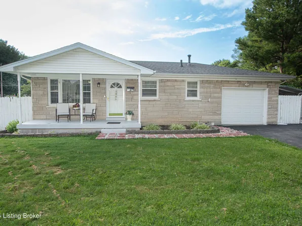 4910 Mary Rose Dr, Louisville, KY 40216