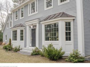 116 Dune Dr, Freeport, ME 04032