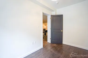 Rented by City Connections Realty