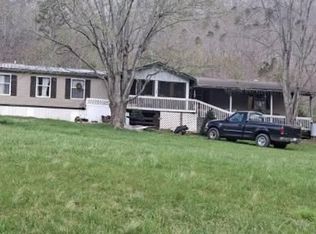 242 Highland Springs Rd, Rutledge, TN 37861