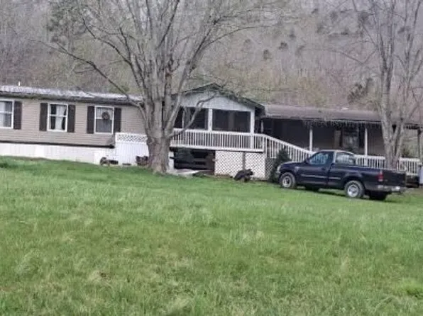 242 Highland Springs Rd, Rutledge, TN 37861