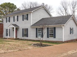 3325 Timber Trl, Antioch, TN 37013