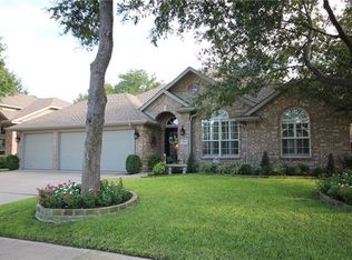 2808 Flint Trl, Keller, TX 76248