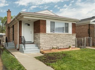 1350 W 115th St, Chicago, IL 60643