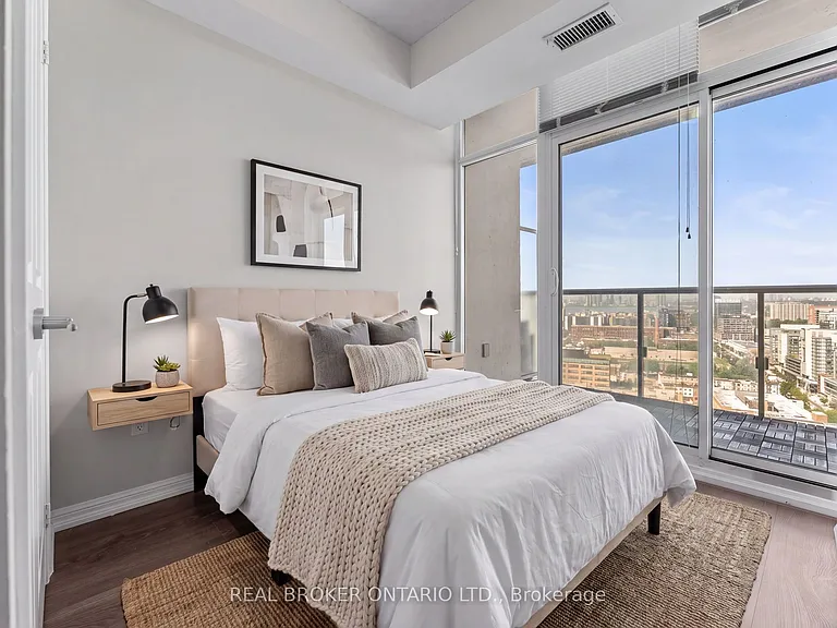 125 Western Battery Rd #2815 — Photo 16