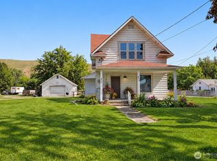 873 1st Avenue S, Okanogan, WA 98840