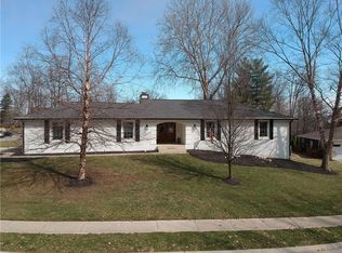 5520 Elderberry Rd, Noblesville, IN 46062