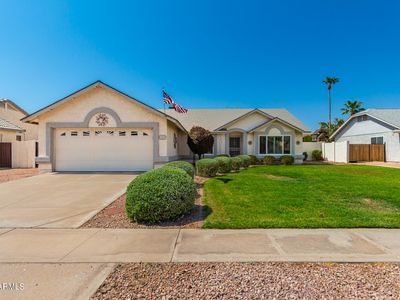 1542 E Ironwood Dr, Chandler, AZ, 85225