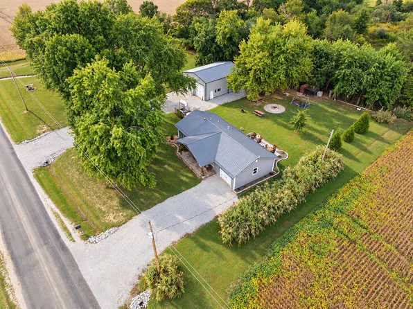 8015 Brubaker Rd, Iuka, IL 62849