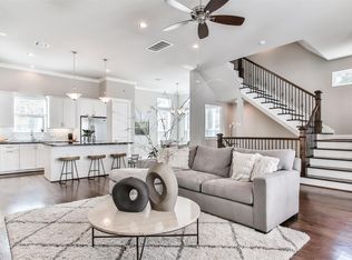 812 Fisher St #A, Houston, TX 77018