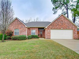 12014 Mustang Ave, Willis, TX 77378
