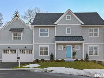 218 Lower Farm Road, Fairfield, CT, 06824