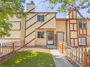 307 Trapper Ln, Fountain, CO 80817
