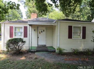 1260 Edgewood Rd, Charlotte, NC 28208
