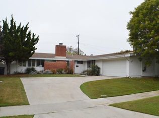 12741 Silver Fox Rd, Los Alamitos, CA 90720