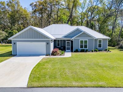 7733 Juanita Pl, Trenton, FL, 32693