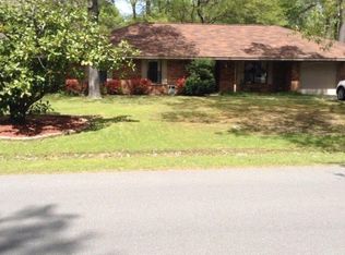 6303 Thrasher St, Pine Bluff, AR 71603