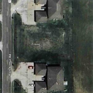 Port Authur Rd, Trimble, MO, 64492