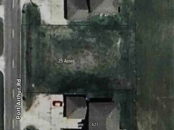 Port Authur Rd, Trimble, MO 64492