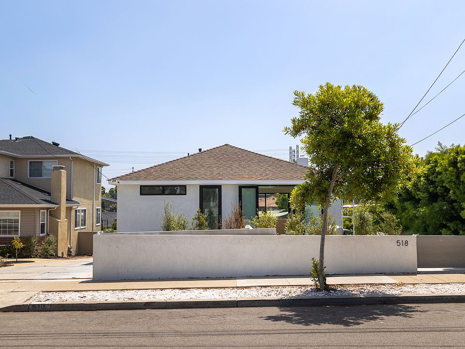 1st image of 518 California St