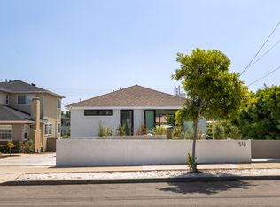 518 California St, El Segundo, CA 90245