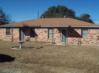 6932 Dublin Dr, Brownwood, TX 76801